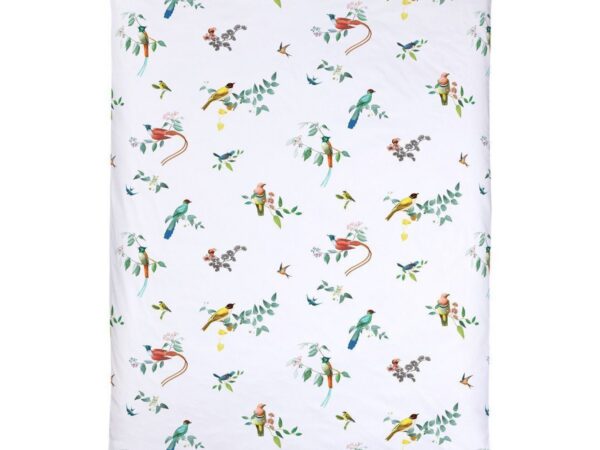 Reyskens Slaapcomfort Fischbacher Haiku Nouveau