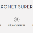 Reyskens Slaapcomfort Vispring Baronet Superb