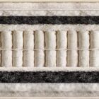 luxe matras vispring signatory doorsnede