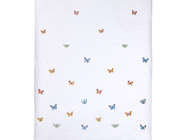 Reyskens Slaapcomfort Fischbacher Butterfly