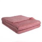 Reyskens Slaapcomfort - BVT Mohair Vieux Rose