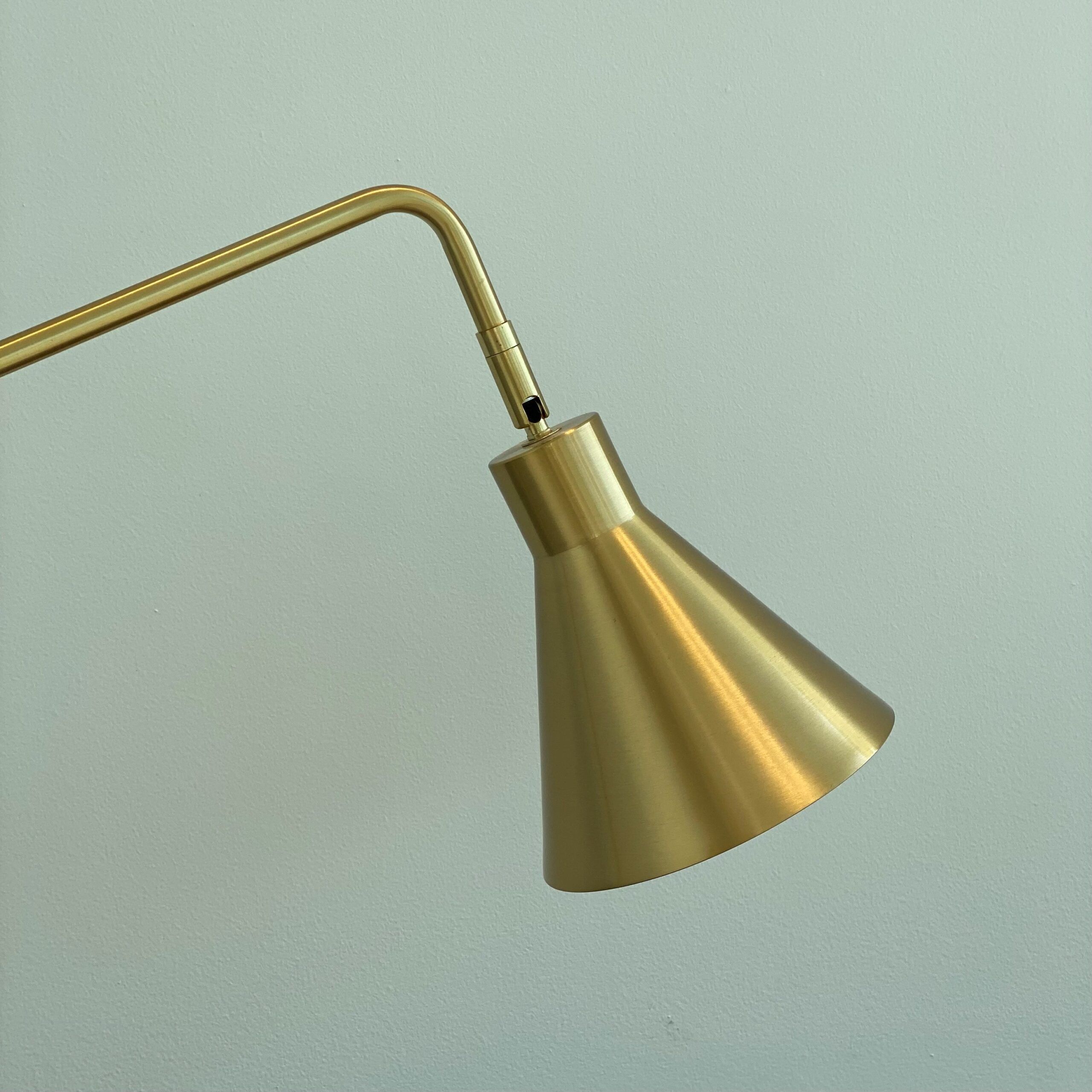 Reyskens Slaapcomfort - Gouden Lamp