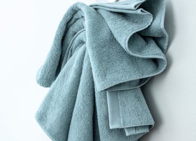 blauw 5 reyskens slaapcomfort alexandre turpault handdoek