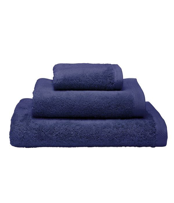 donkerblauw 1 reyskens slaapcomfort alexandre turpault handdoek