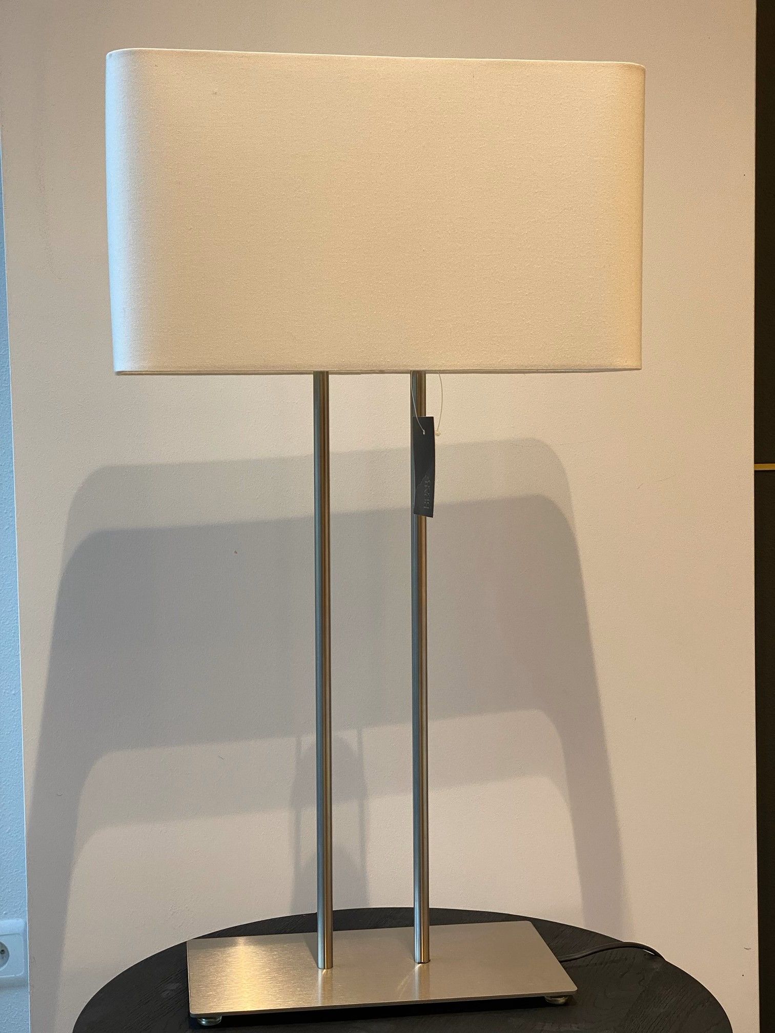Hoge Moderne Tafellamp