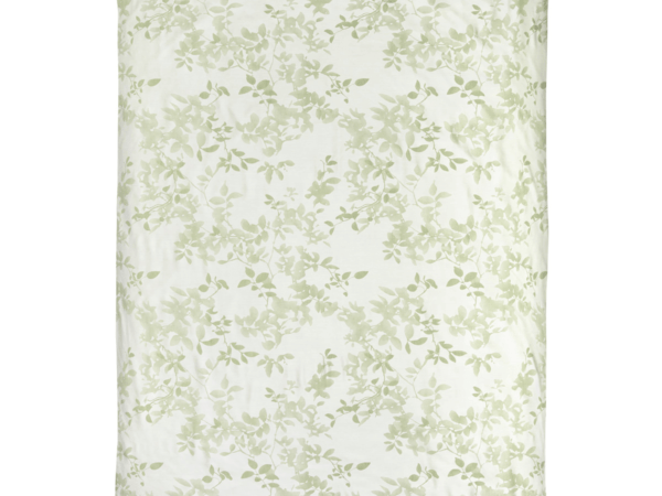 Reyskens Slaapcomfort - Fischbacher Leaves 054