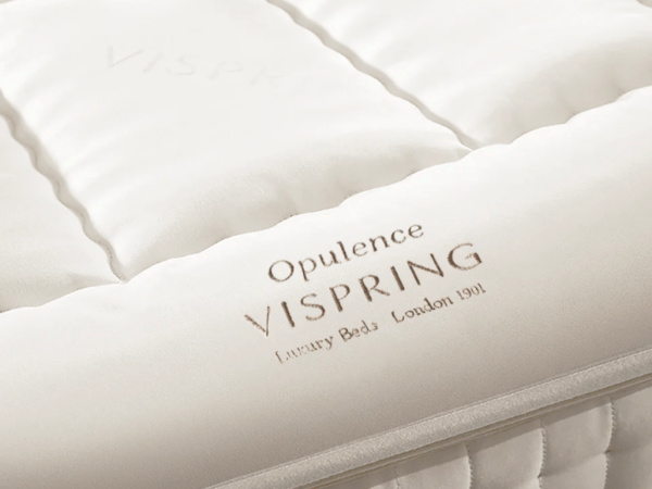 Reyskens Slaapcomfort - Vispring Opulence