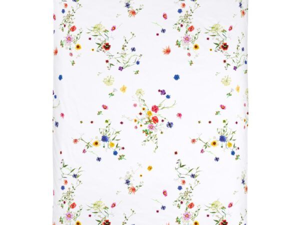 Reyskens Slaapcomfort - Fischbacher Fleurs Volantes