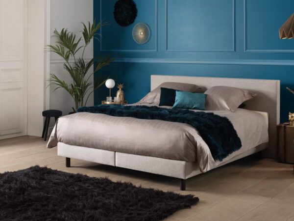 equilli balance boxspring Reyskens slaapcomfort