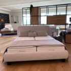 Reyskens Slaapcomfort - Bedkader 160x200