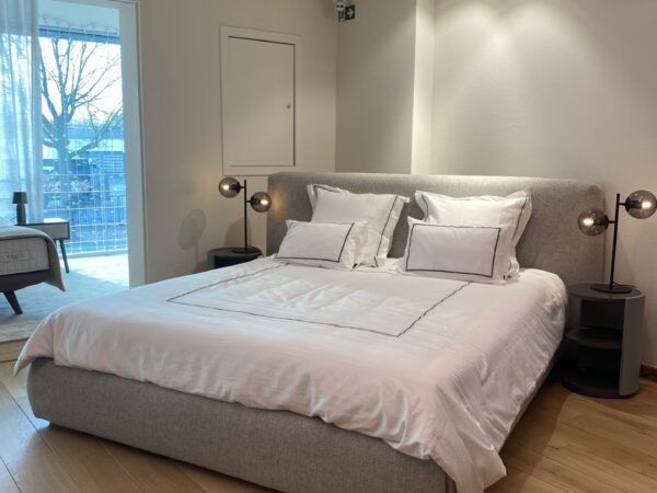 Reyskens Slaapcomfort - Bedkader 180x200