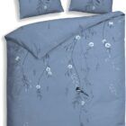 Reyskens Slaapcomfort - HNL Margaux blue 260