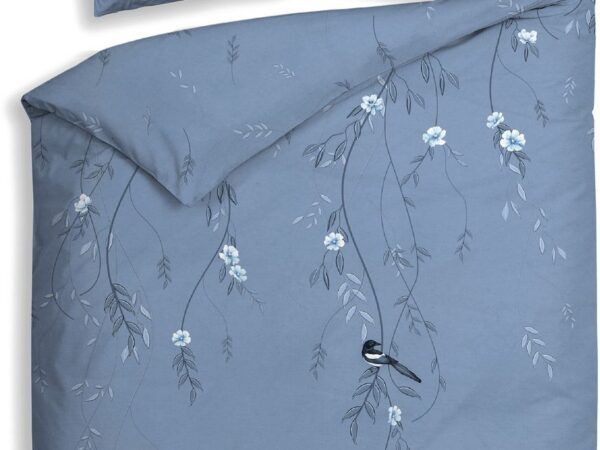 Reyskens Slaapcomfort - HNL Margaux blue 260