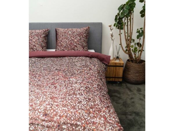 Reyskens Slaapcomfort - kayori sato rood 260