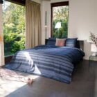 Reyskens Slaapcomfort - kayori sora antracite 240 1