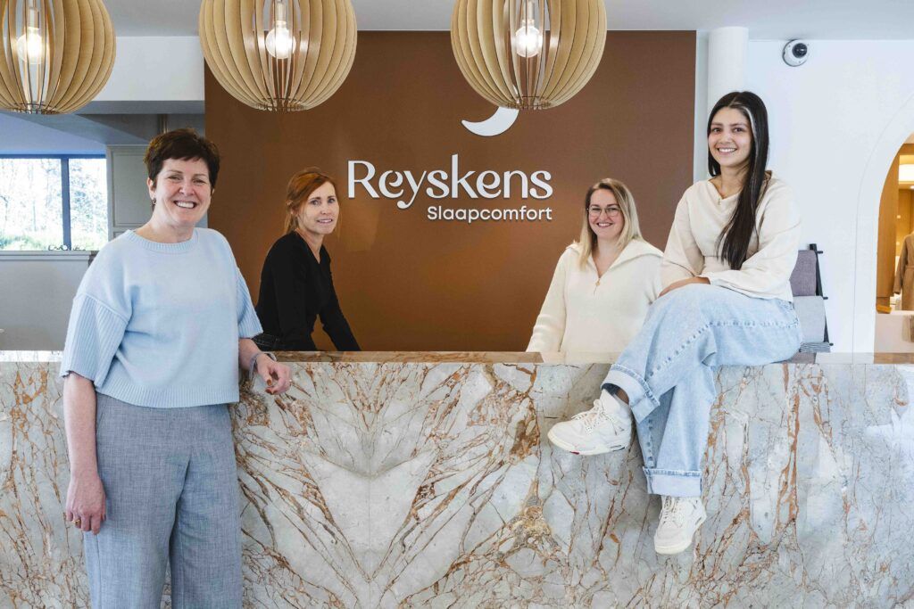 Team van Reyskens