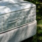 Nillspring Lausanne Belgisch luxe matras Reyskens